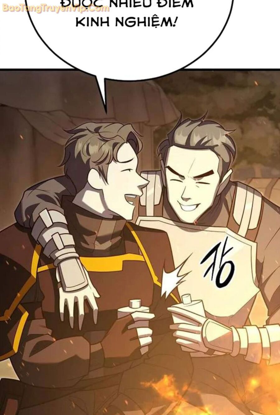 Đệ tử của 3 vị vua Chapter 8 - Trang 2