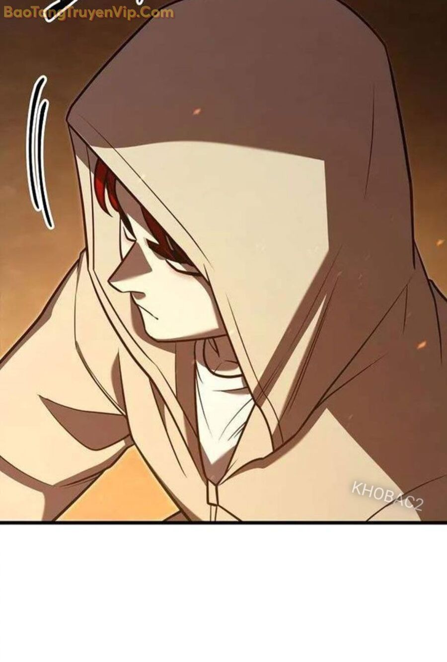 Đệ tử của 3 vị vua Chapter 8 - Trang 20
