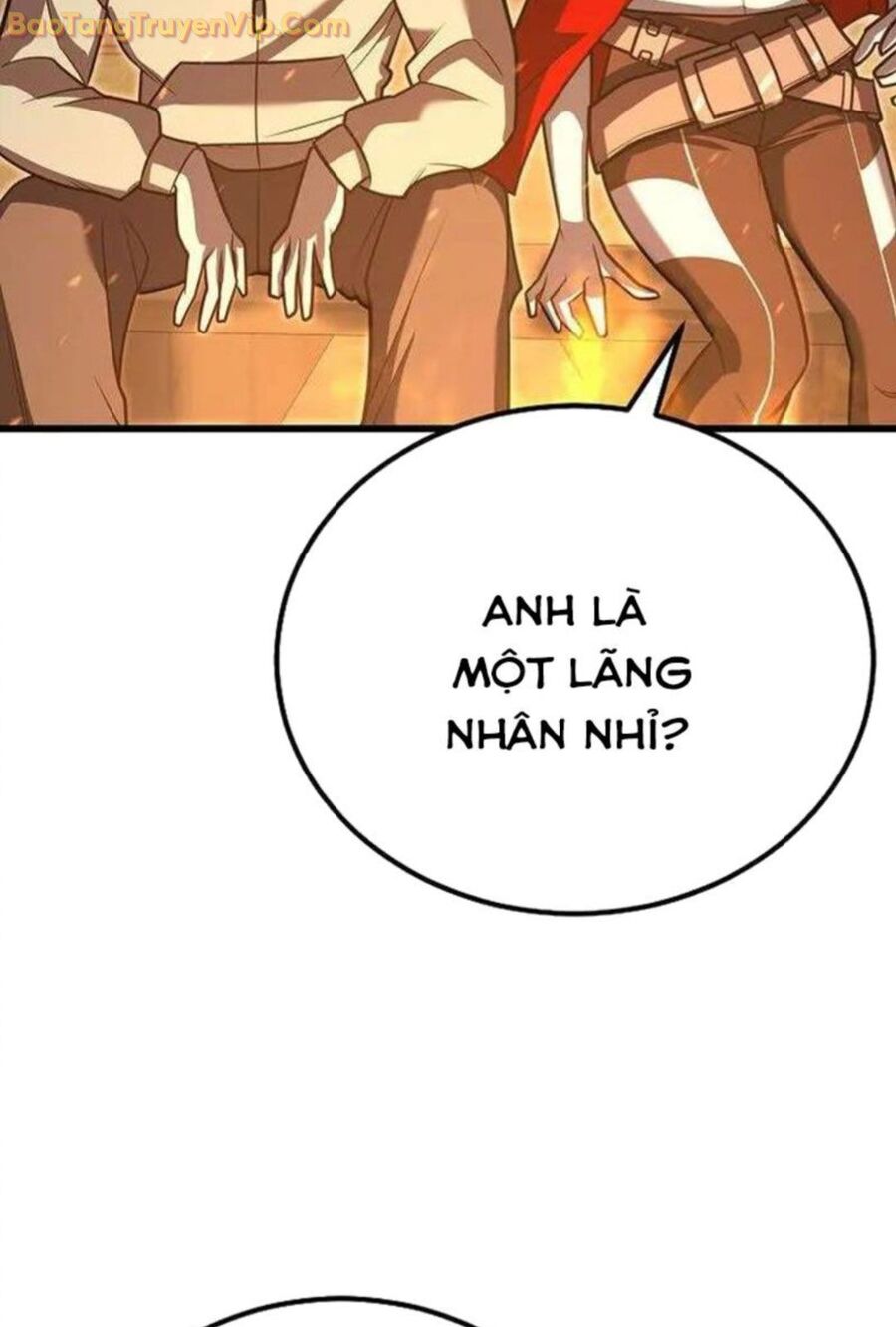 Đệ tử của 3 vị vua Chapter 8 - Trang 22