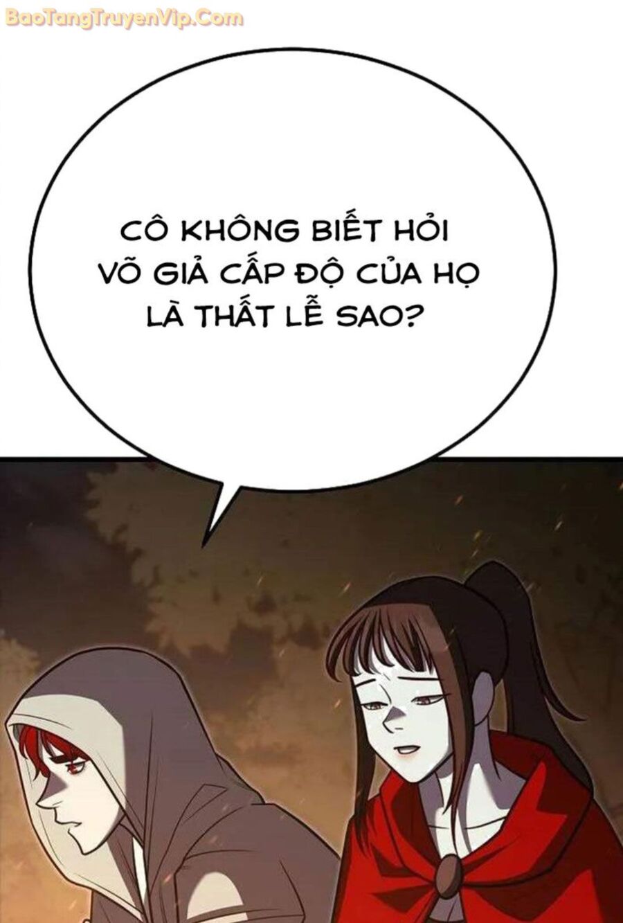 Đệ tử của 3 vị vua Chapter 8 - Trang 25
