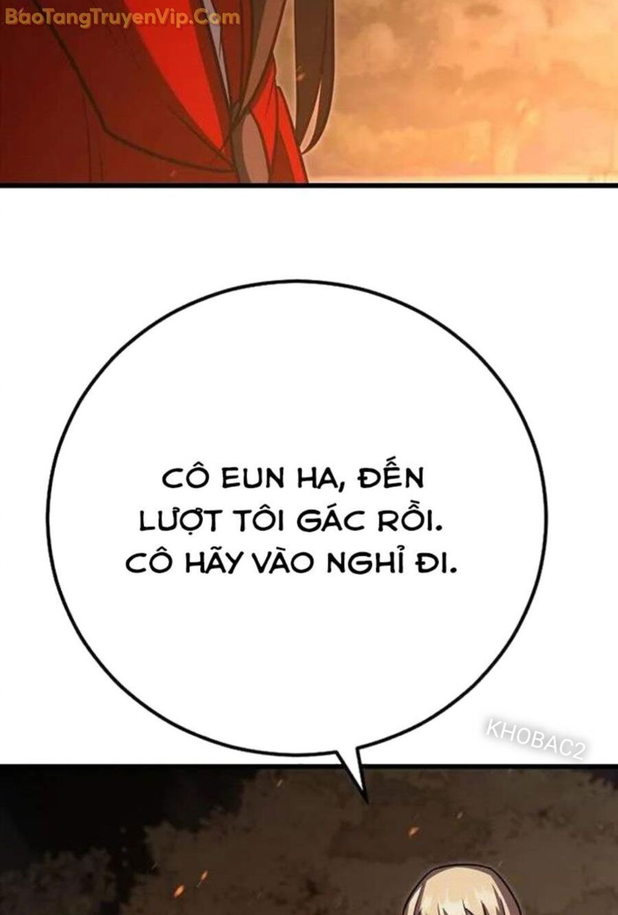 Đệ tử của 3 vị vua Chapter 8 - Trang 35
