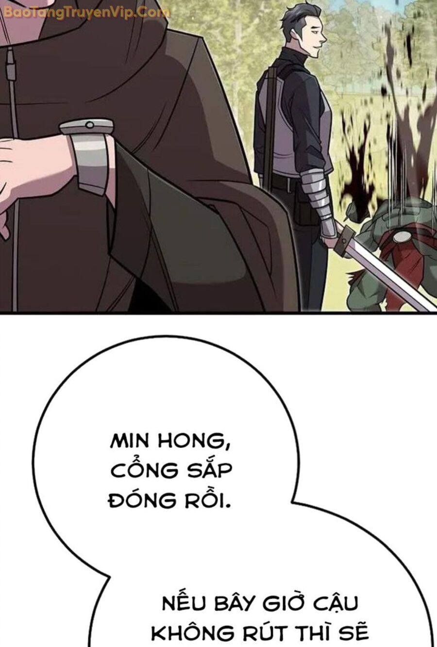 Đệ tử của 3 vị vua Chapter 8 - Trang 45