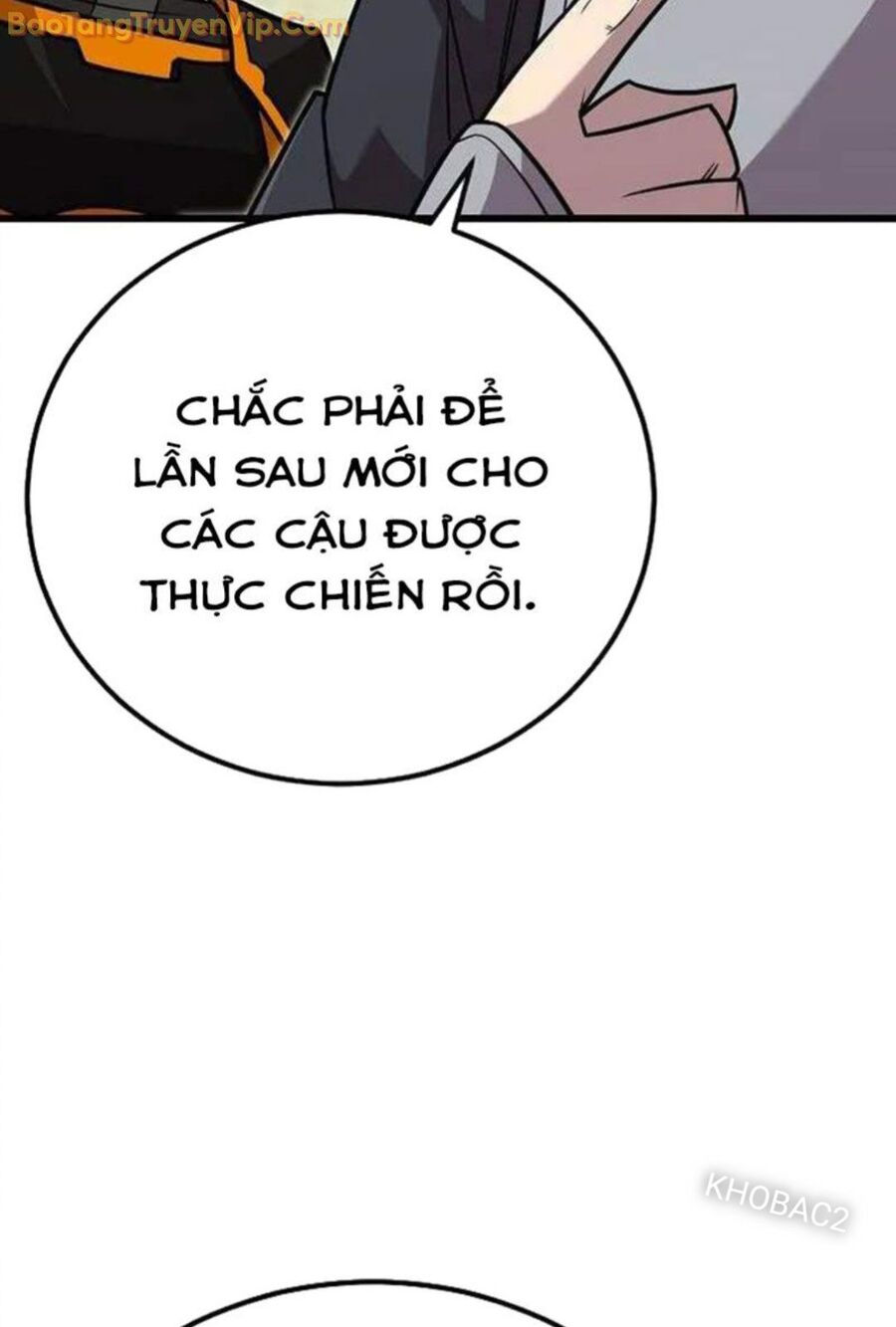 Đệ tử của 3 vị vua Chapter 8 - Trang 47
