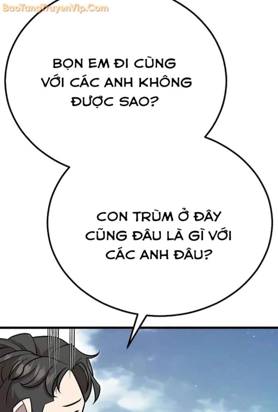 Đệ tử của 3 vị vua Chapter 8 - Trang 48
