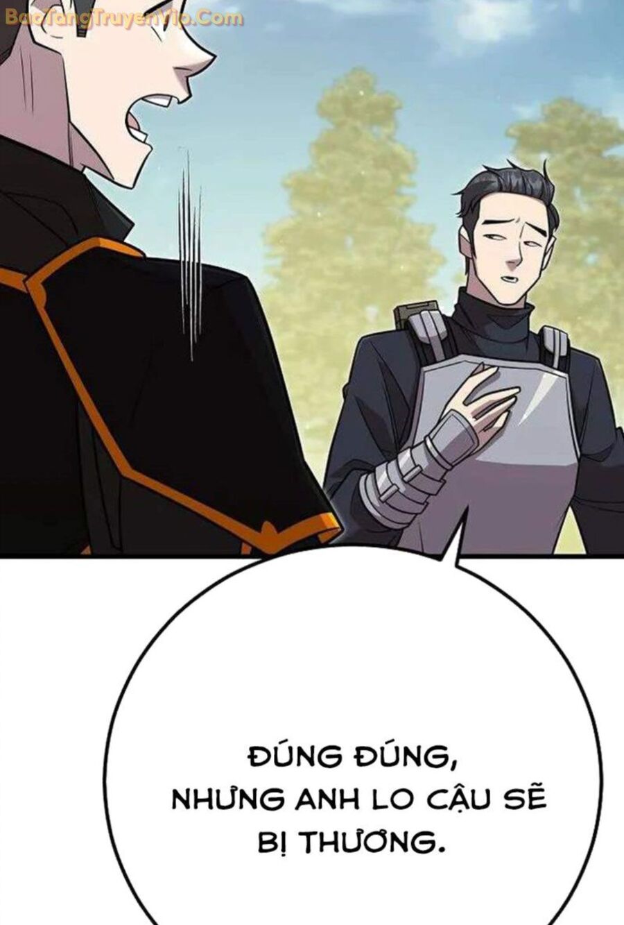 Đệ tử của 3 vị vua Chapter 8 - Trang 49