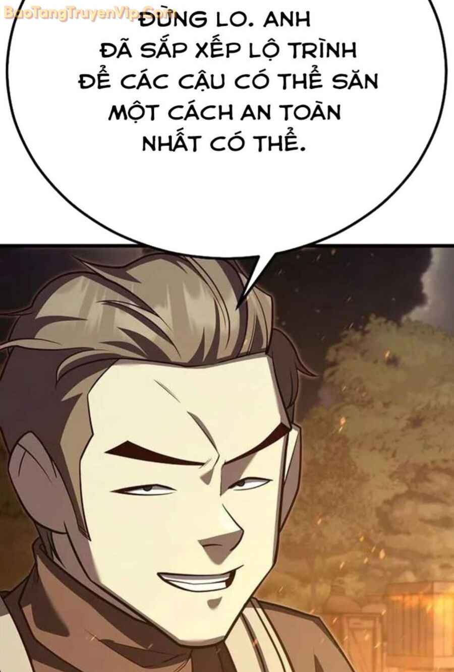 Đệ tử của 3 vị vua Chapter 8 - Trang 6