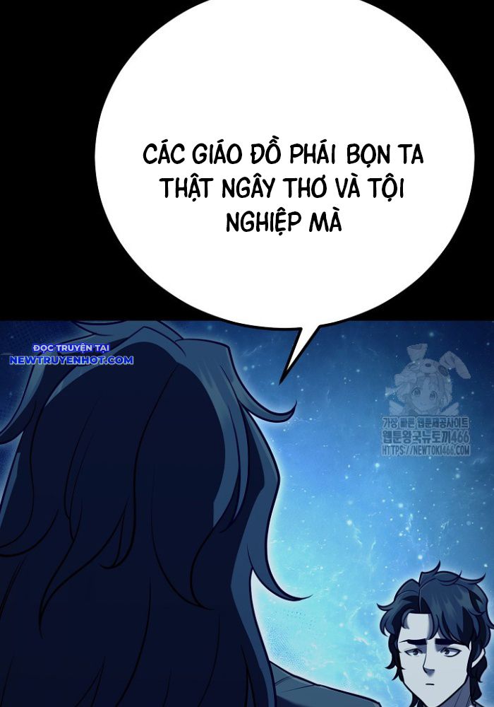 Đệ tử của 3 vị vua Chapter 9 - Trang 22