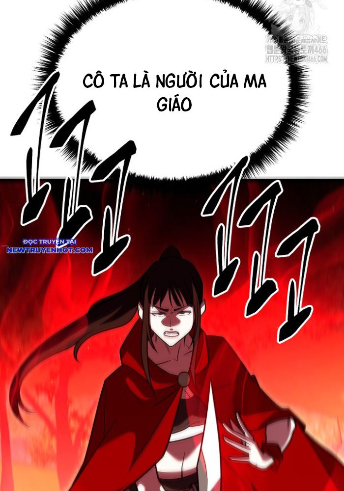 Đệ tử của 3 vị vua Chapter 9 - Trang 30