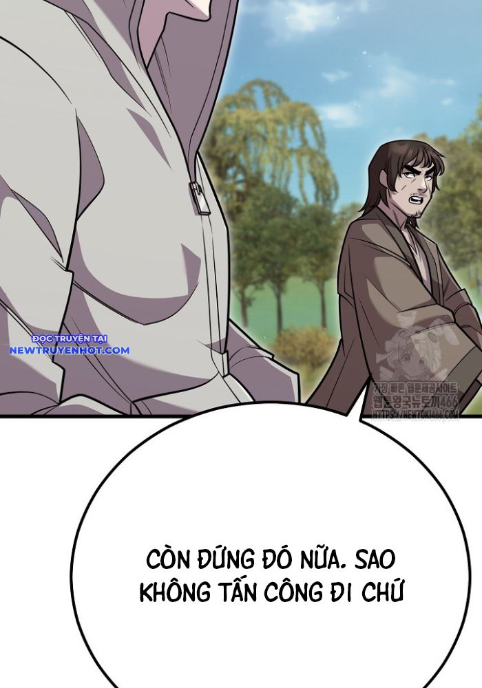 Đệ tử của 3 vị vua Chapter 9 - Trang 37