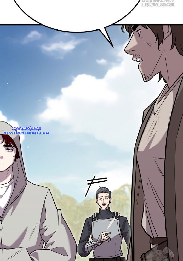 Đệ tử của 3 vị vua Chapter 9 - Trang 44