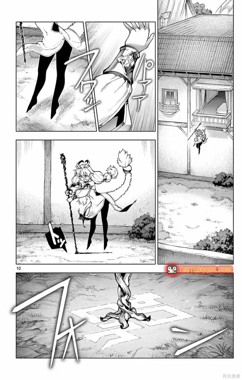 Đệ Tử Của Chủ Nhân Ma Khí Chapter 18.1 - Trang 14
