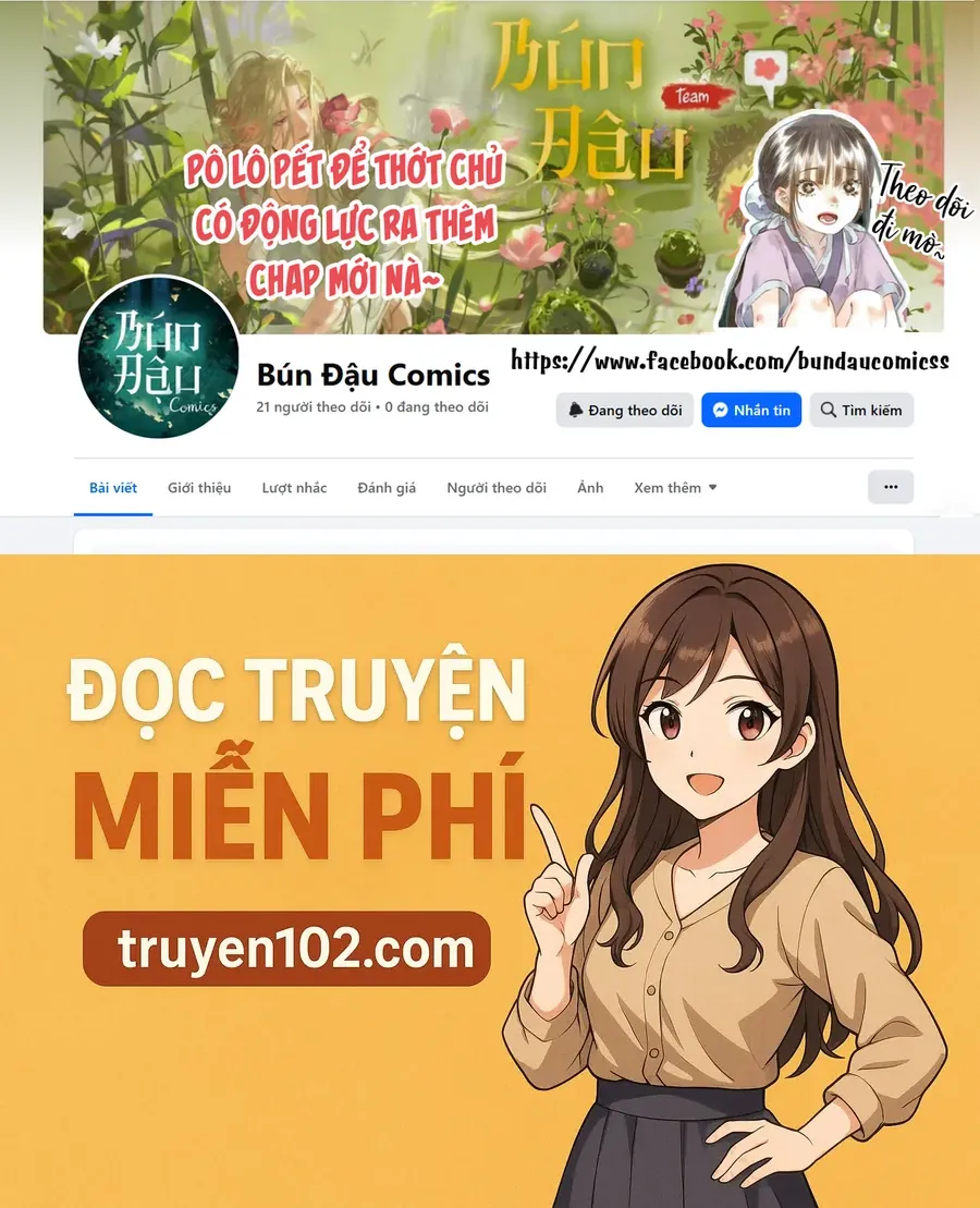 Đệ Tử Của Chủ Nhân Ma Khí Chapter 18.3 - Trang 24