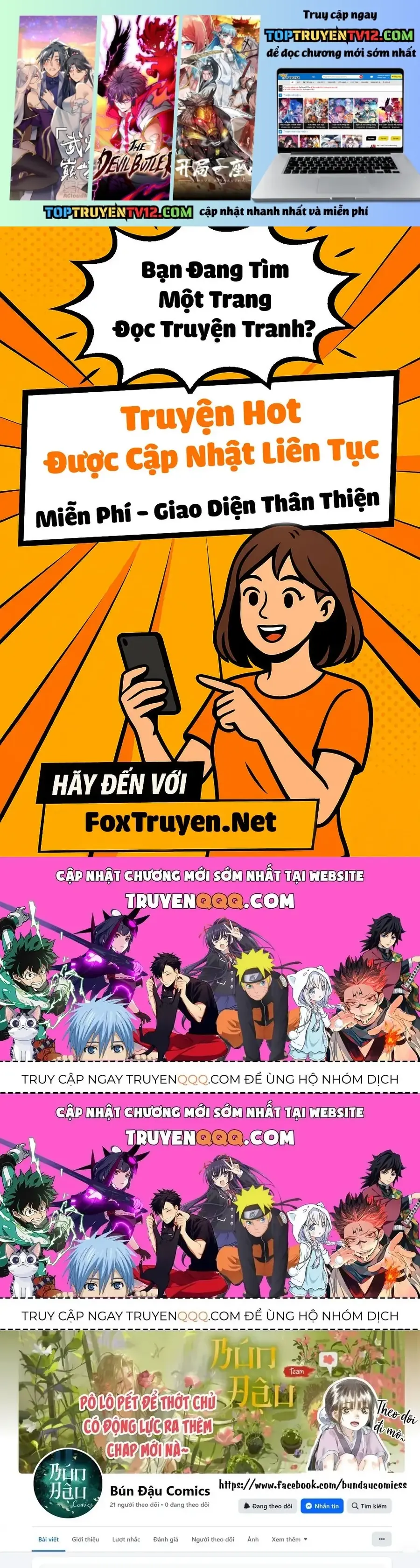 Đệ Tử Của Chủ Nhân Ma Khí Chapter 18.3 - Trang 3