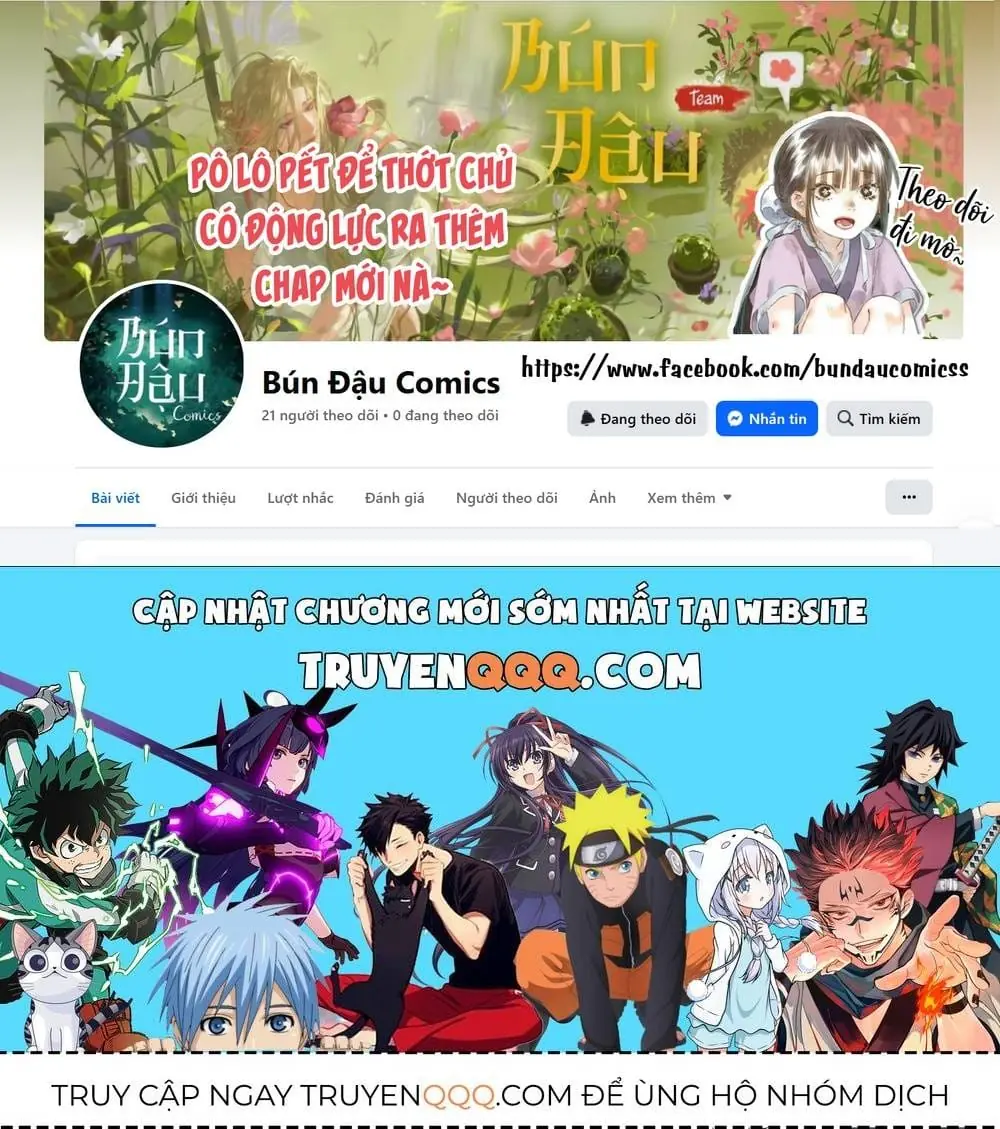 Đệ Tử Của Chủ Nhân Ma Khí Chapter 18.4 - Trang 23