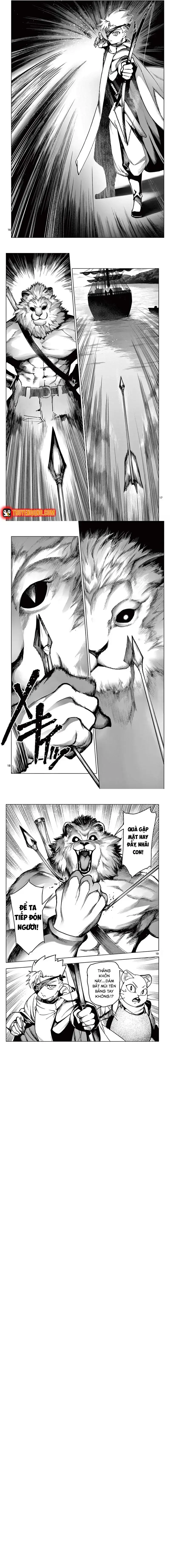 Đệ Tử Của Chủ Nhân Ma Khí Chapter 8 - Trang 7