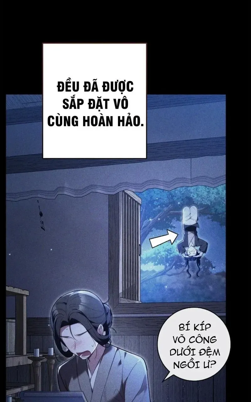 Đệ Tử Nhỏ Tuổi Nhất Của Cao Thủ Võ Lâm Chapter 1 - Trang 18