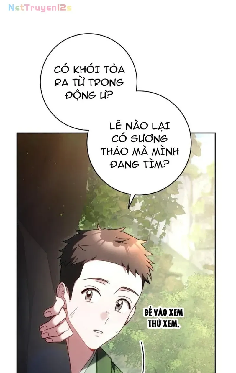 Đệ Tử Nhỏ Tuổi Nhất Của Cao Thủ Võ Lâm Chapter 1 - Trang 26