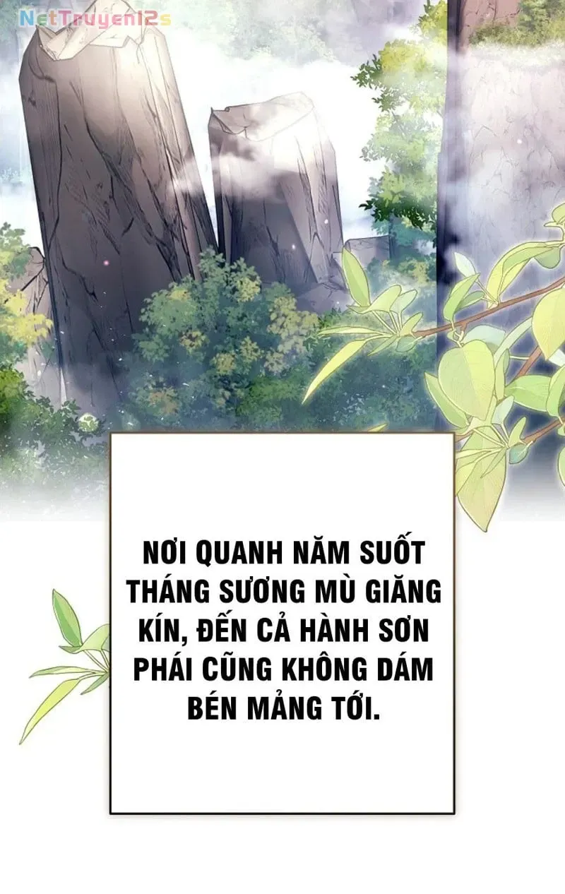 Đệ Tử Nhỏ Tuổi Nhất Của Cao Thủ Võ Lâm Chapter 1 - Trang 34