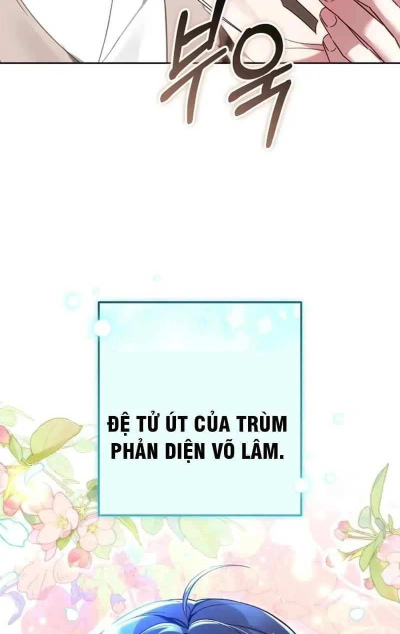 Đệ Tử Nhỏ Tuổi Nhất Của Cao Thủ Võ Lâm Chapter 1 - Trang 40