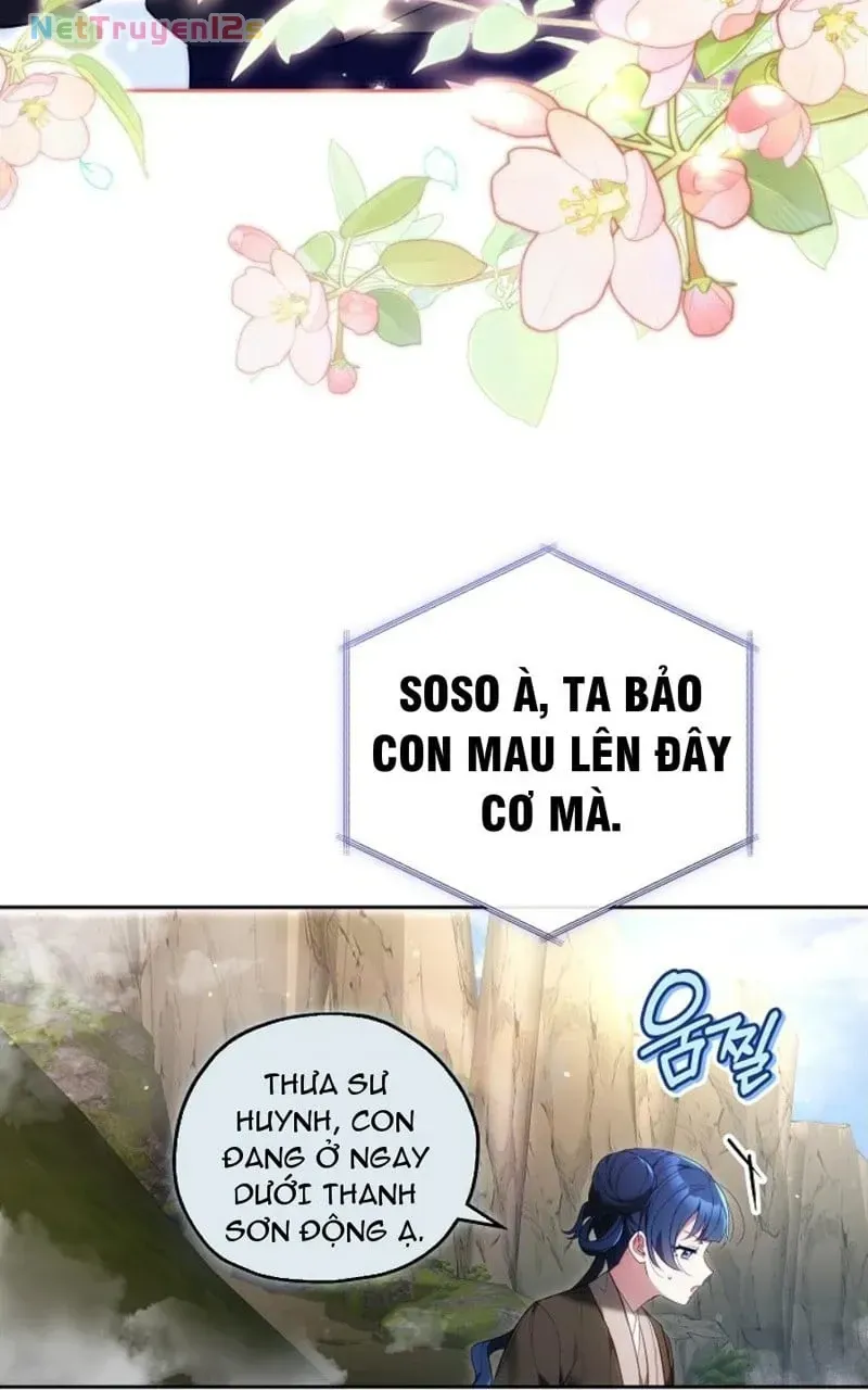 Đệ Tử Nhỏ Tuổi Nhất Của Cao Thủ Võ Lâm Chapter 1 - Trang 42