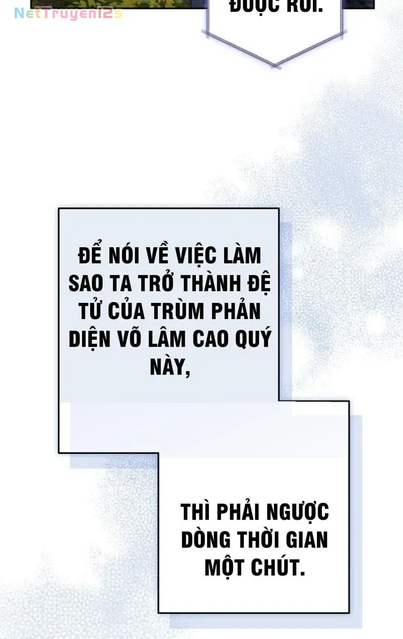 Đệ Tử Nhỏ Tuổi Nhất Của Cao Thủ Võ Lâm Chapter 1 - Trang 44