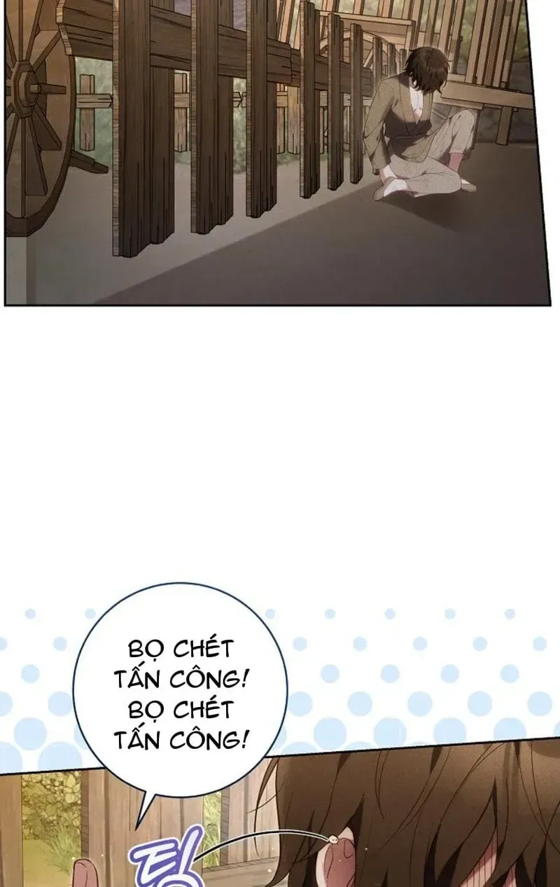 Đệ Tử Nhỏ Tuổi Nhất Của Cao Thủ Võ Lâm Chapter 1 - Trang 49
