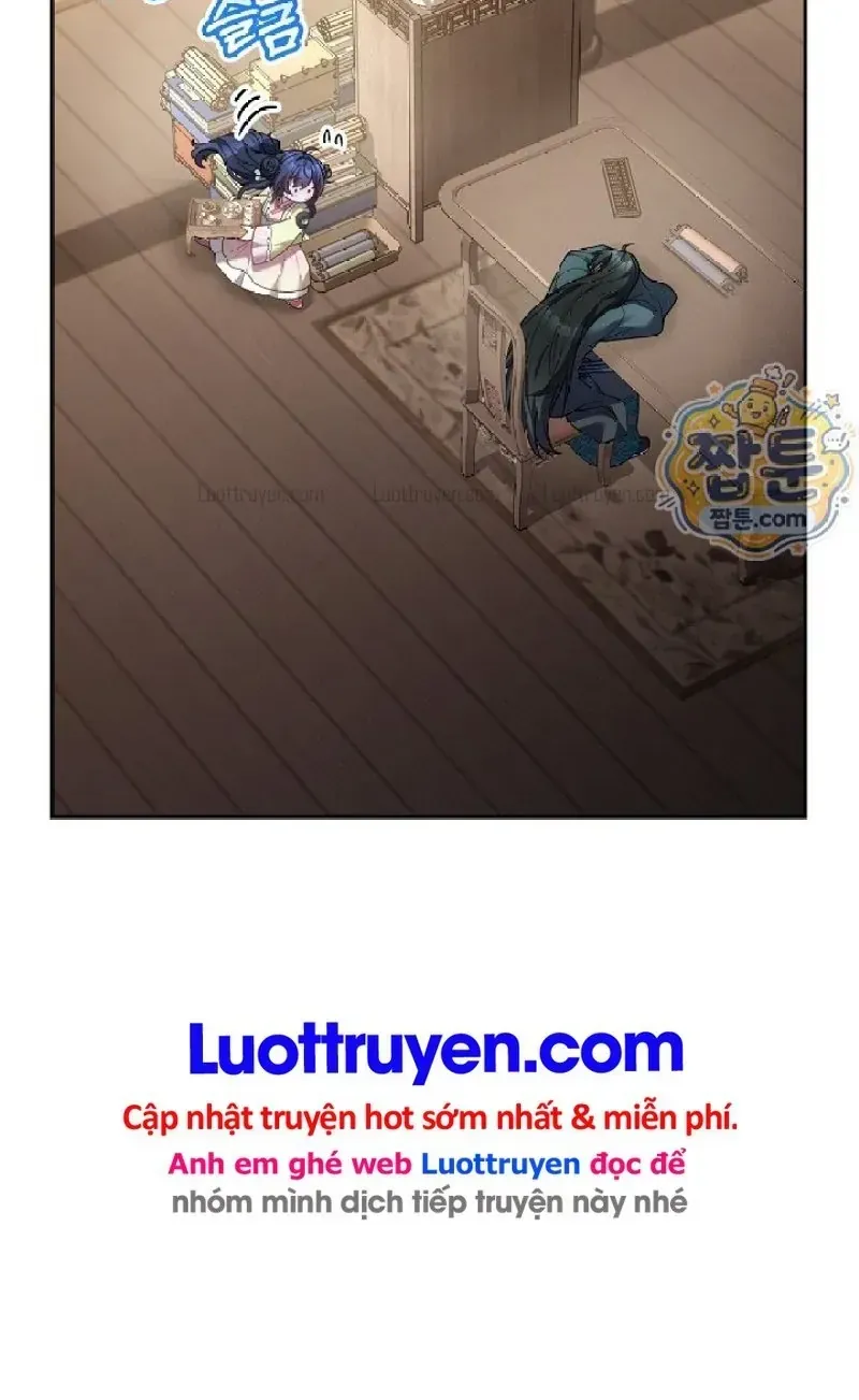 Đệ Tử Nhỏ Tuổi Nhất Của Cao Thủ Võ Lâm Chapter 10 - Trang 12