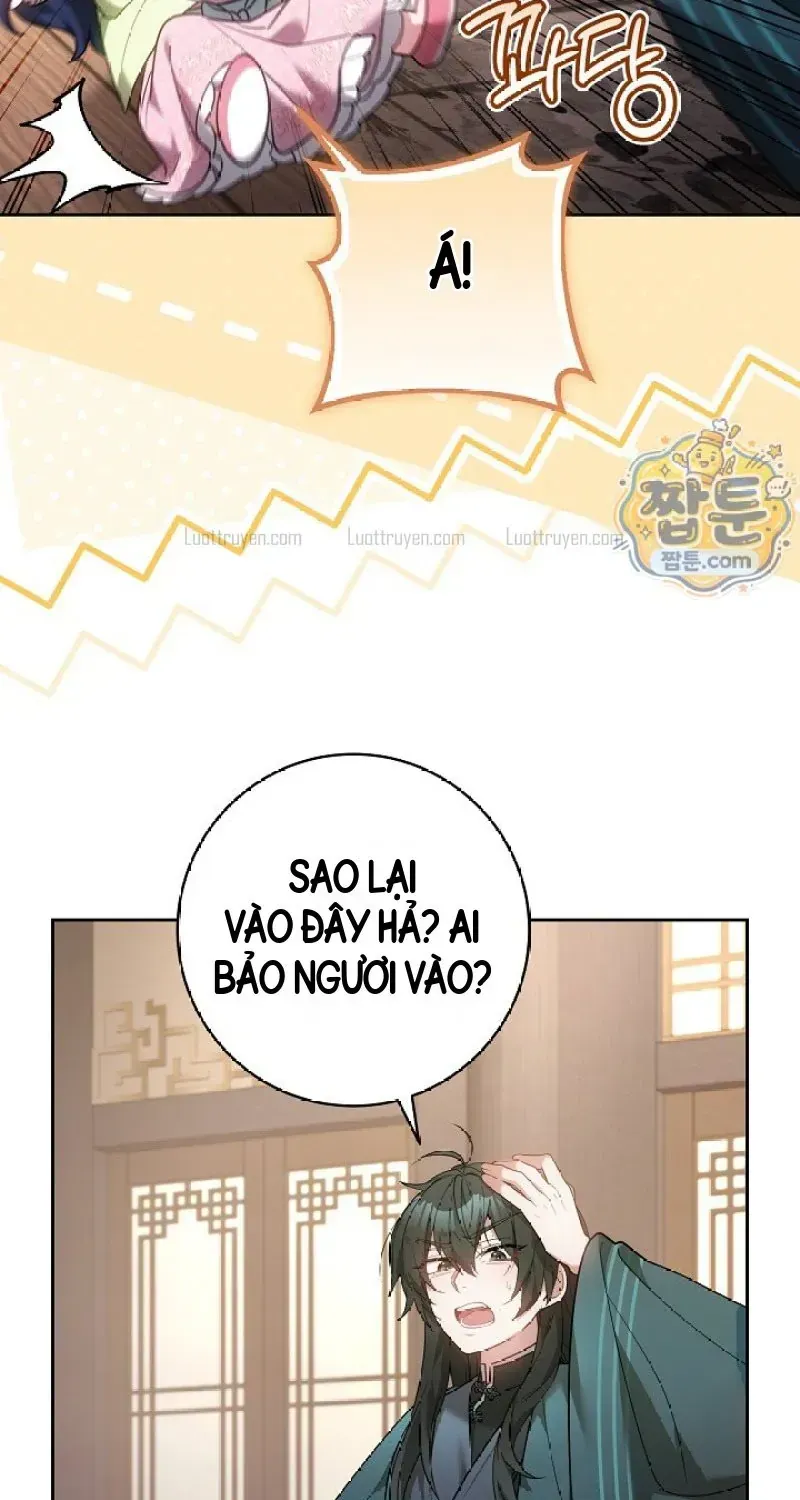 Đệ Tử Nhỏ Tuổi Nhất Của Cao Thủ Võ Lâm Chapter 10 - Trang 29