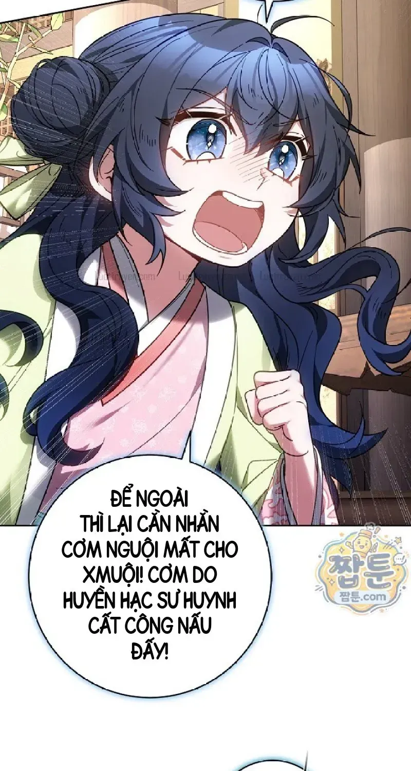 Đệ Tử Nhỏ Tuổi Nhất Của Cao Thủ Võ Lâm Chapter 10 - Trang 31