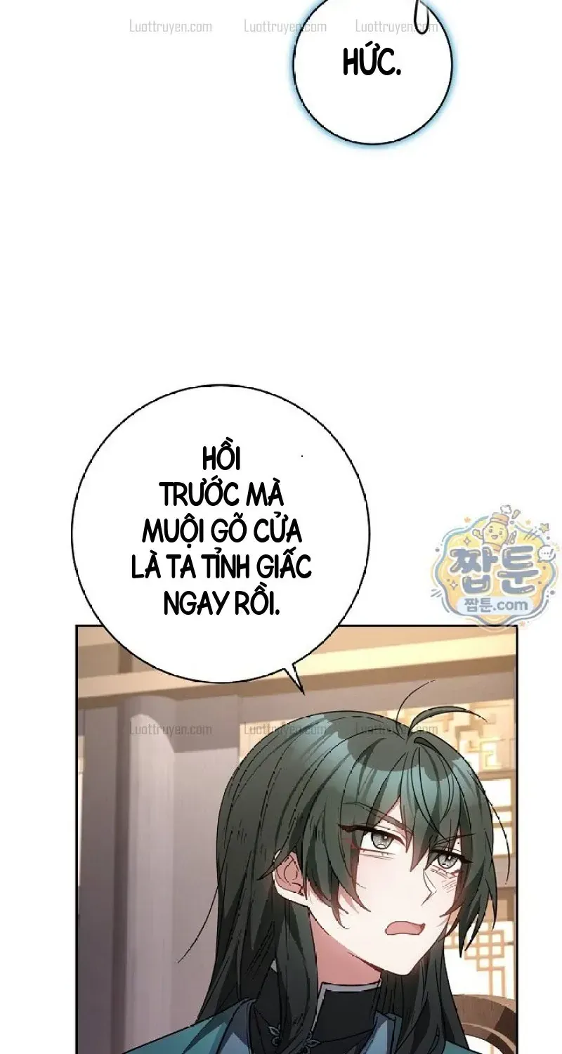 Đệ Tử Nhỏ Tuổi Nhất Của Cao Thủ Võ Lâm Chapter 10 - Trang 32