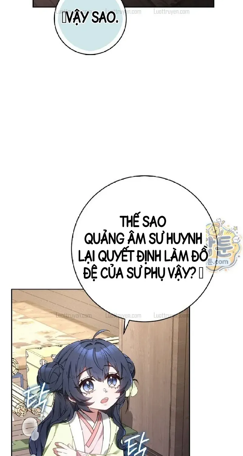 Đệ Tử Nhỏ Tuổi Nhất Của Cao Thủ Võ Lâm Chapter 10 - Trang 36