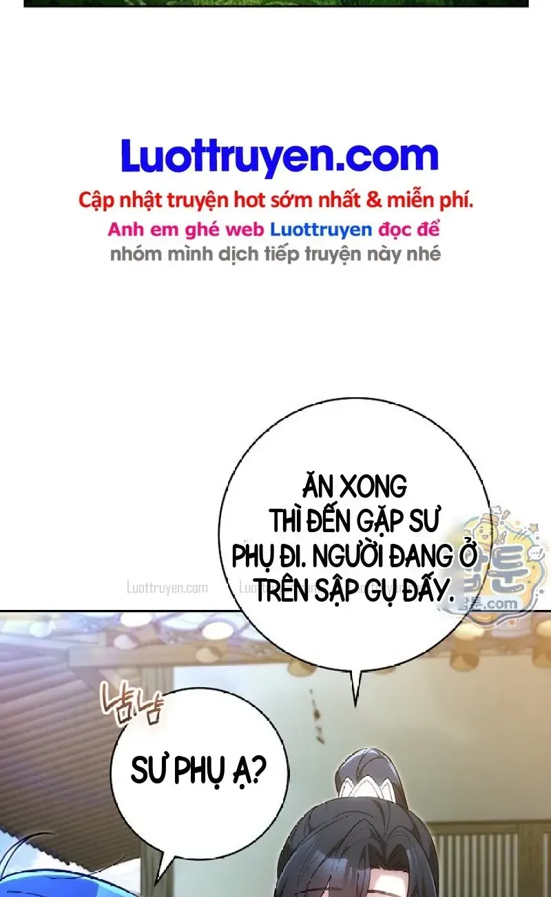 Đệ Tử Nhỏ Tuổi Nhất Của Cao Thủ Võ Lâm Chapter 11 - Trang 16