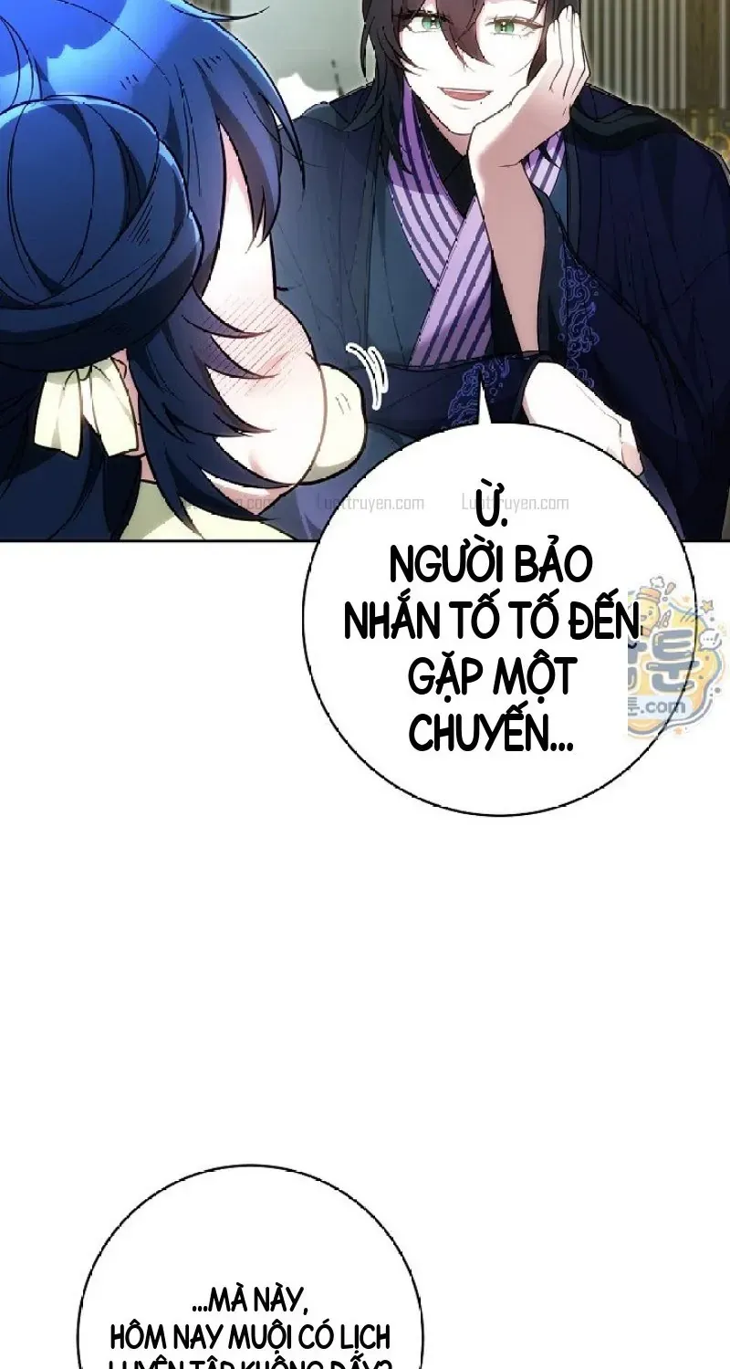Đệ Tử Nhỏ Tuổi Nhất Của Cao Thủ Võ Lâm Chapter 11 - Trang 17