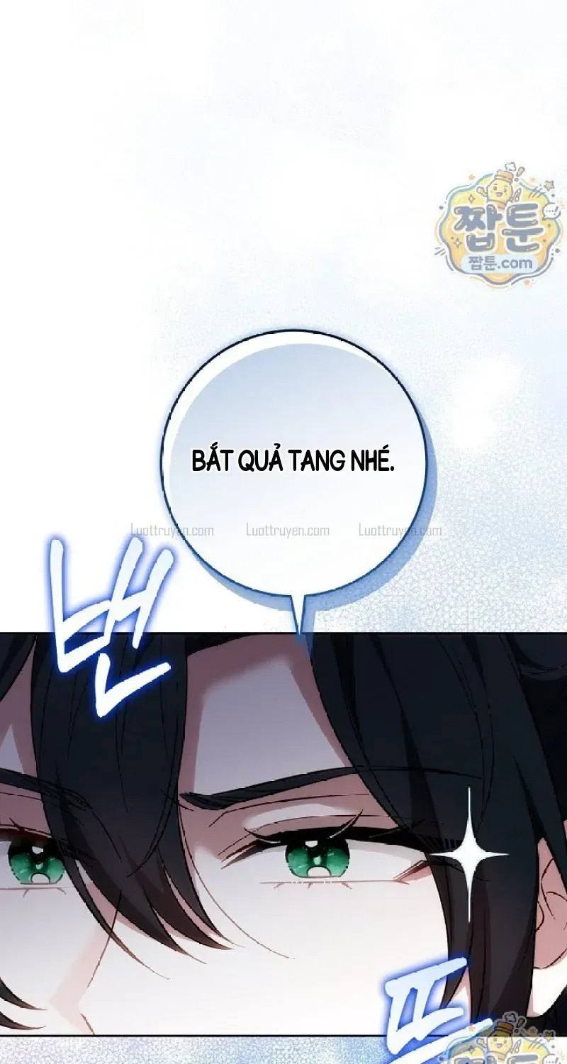 Đệ Tử Nhỏ Tuổi Nhất Của Cao Thủ Võ Lâm Chapter 11 - Trang 19