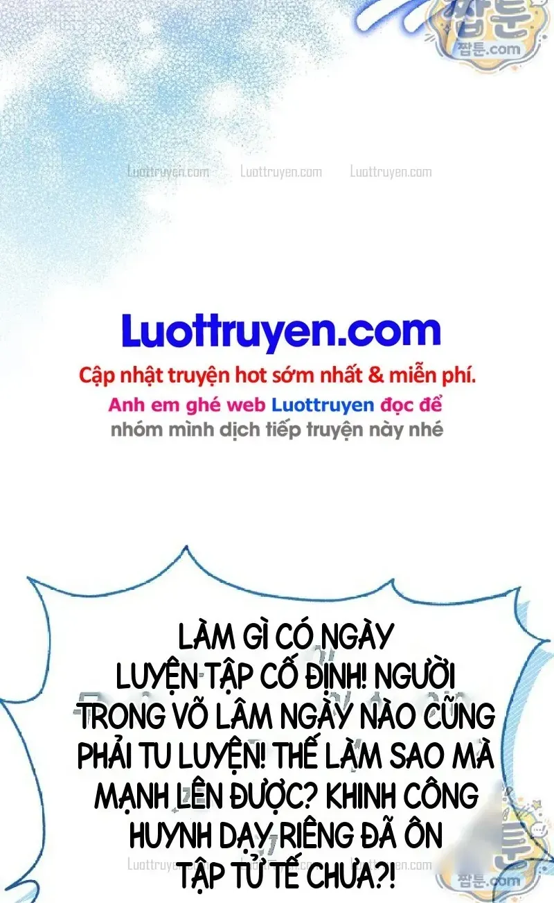 Đệ Tử Nhỏ Tuổi Nhất Của Cao Thủ Võ Lâm Chapter 11 - Trang 20