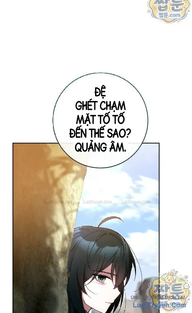 Đệ Tử Nhỏ Tuổi Nhất Của Cao Thủ Võ Lâm Chapter 11 - Trang 26