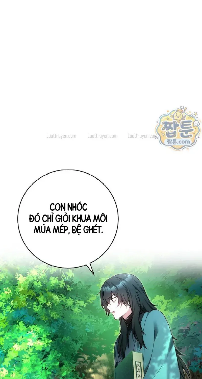 Đệ Tử Nhỏ Tuổi Nhất Của Cao Thủ Võ Lâm Chapter 11 - Trang 29