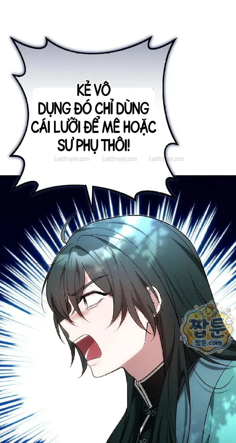 Đệ Tử Nhỏ Tuổi Nhất Của Cao Thủ Võ Lâm Chapter 11 - Trang 31