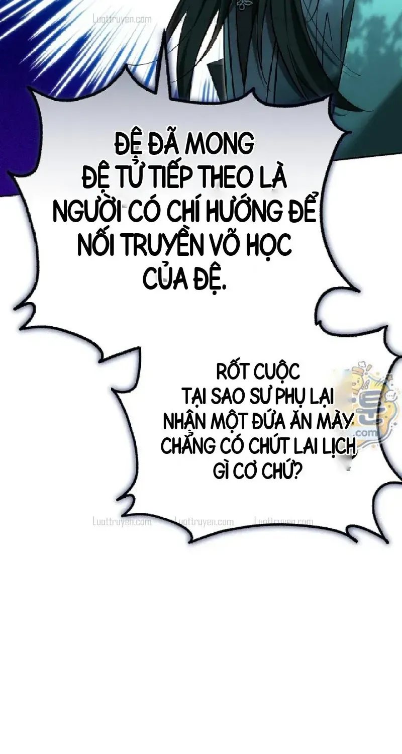 Đệ Tử Nhỏ Tuổi Nhất Của Cao Thủ Võ Lâm Chapter 11 - Trang 32