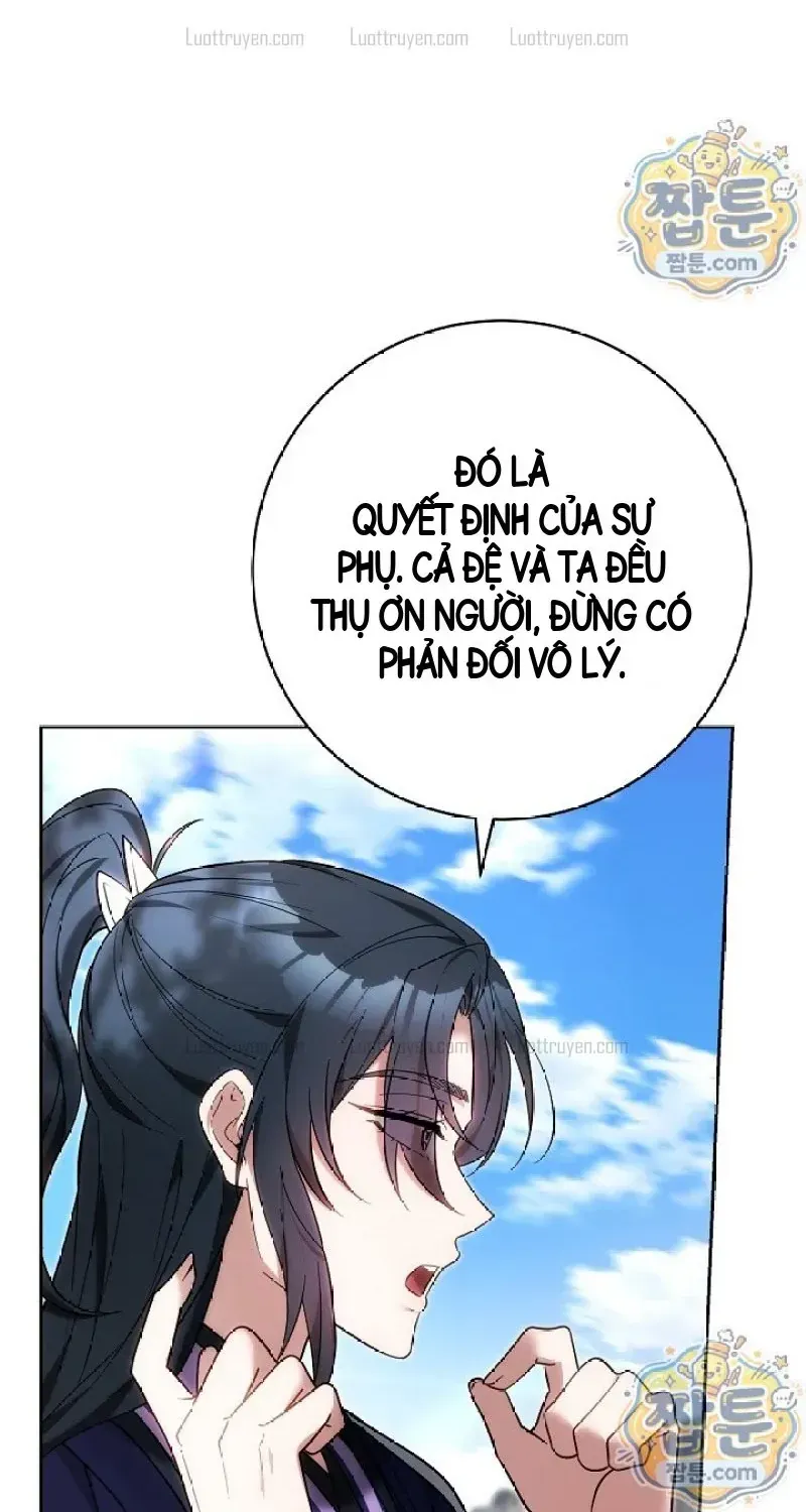 Đệ Tử Nhỏ Tuổi Nhất Của Cao Thủ Võ Lâm Chapter 11 - Trang 34
