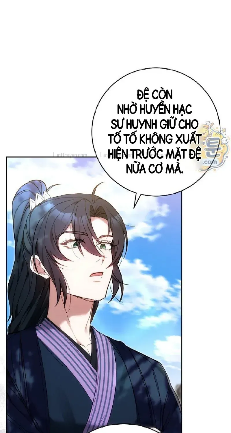 Đệ Tử Nhỏ Tuổi Nhất Của Cao Thủ Võ Lâm Chapter 11 - Trang 37