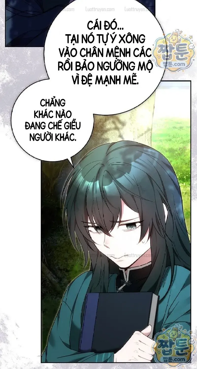 Đệ Tử Nhỏ Tuổi Nhất Của Cao Thủ Võ Lâm Chapter 11 - Trang 38