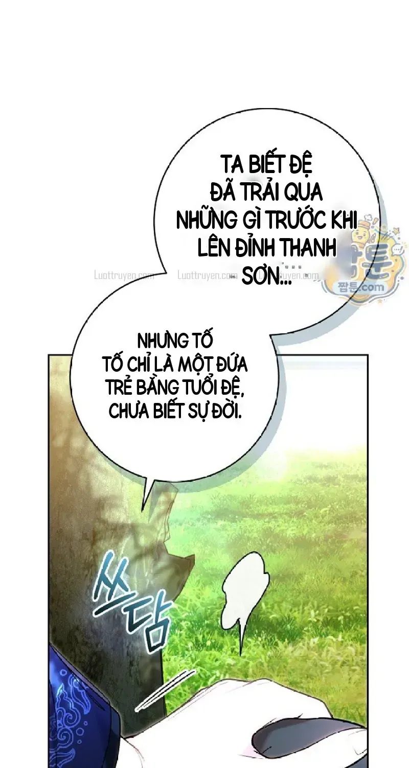 Đệ Tử Nhỏ Tuổi Nhất Của Cao Thủ Võ Lâm Chapter 11 - Trang 41