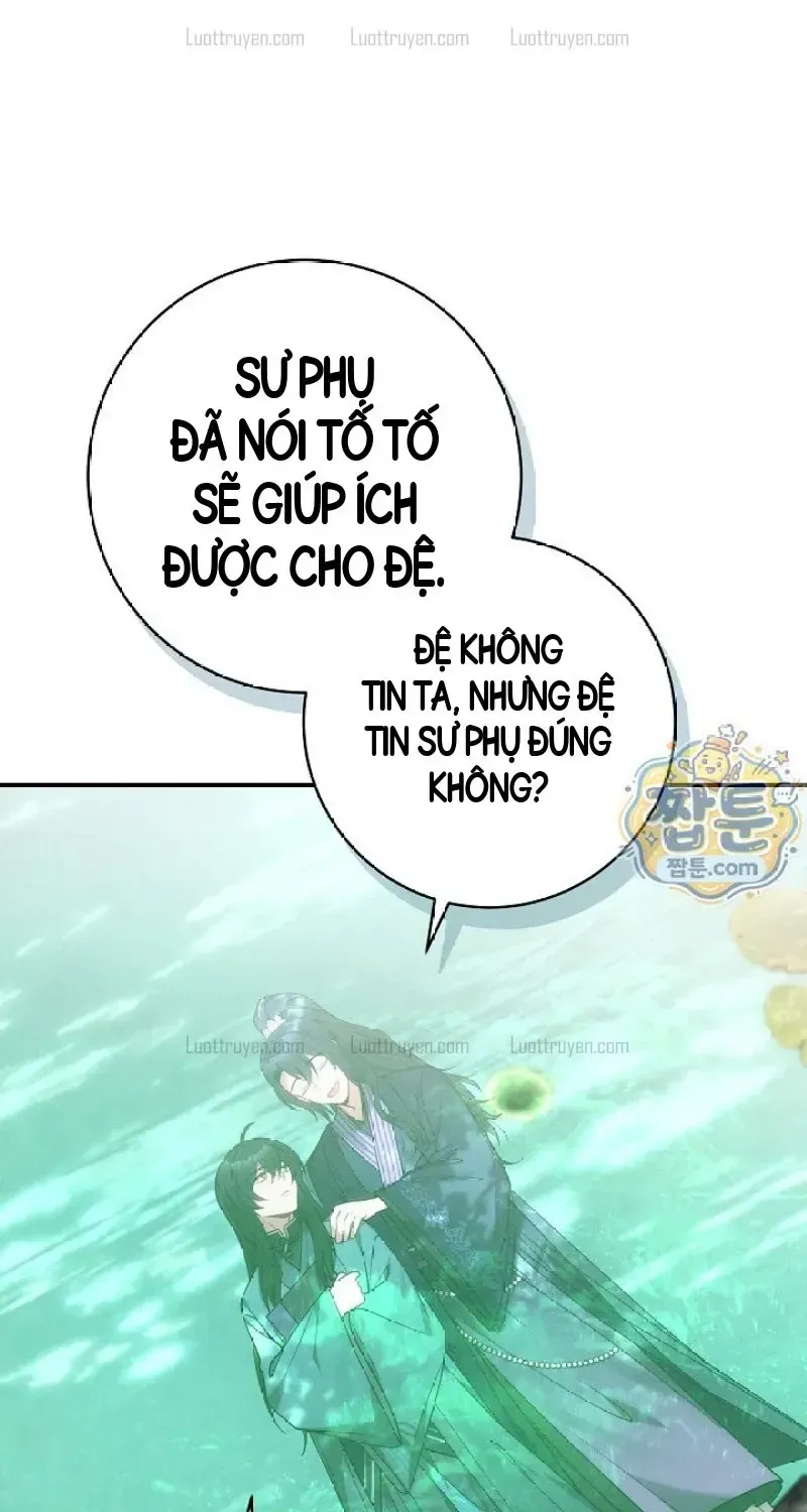 Đệ Tử Nhỏ Tuổi Nhất Của Cao Thủ Võ Lâm Chapter 11 - Trang 44
