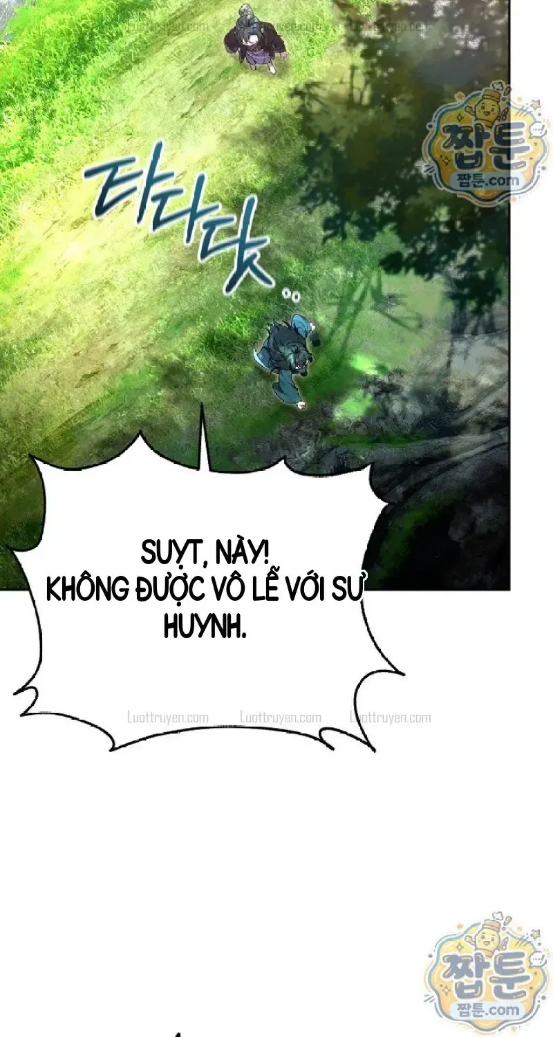 Đệ Tử Nhỏ Tuổi Nhất Của Cao Thủ Võ Lâm Chapter 11 - Trang 50