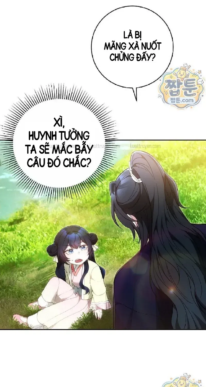 Đệ Tử Nhỏ Tuổi Nhất Của Cao Thủ Võ Lâm Chapter 11 - Trang 7