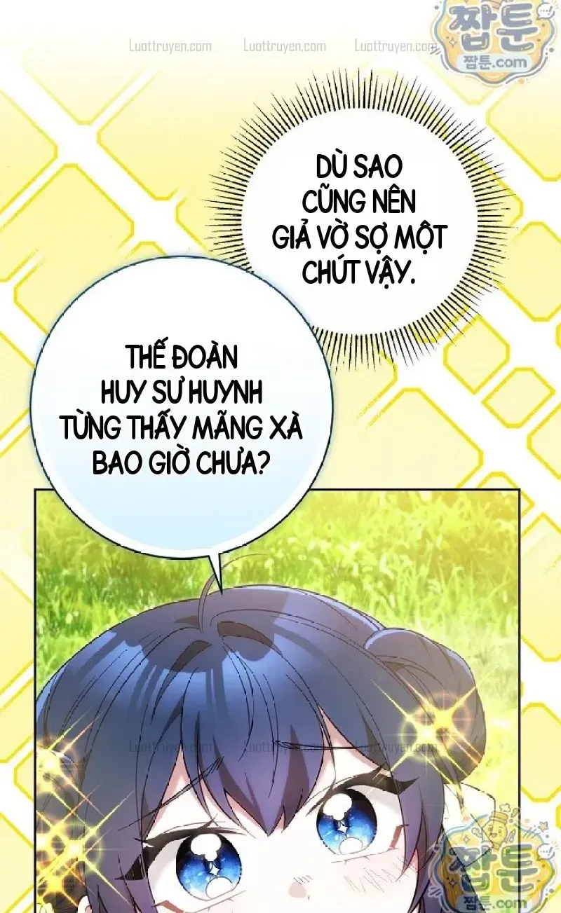 Đệ Tử Nhỏ Tuổi Nhất Của Cao Thủ Võ Lâm Chapter 11 - Trang 8