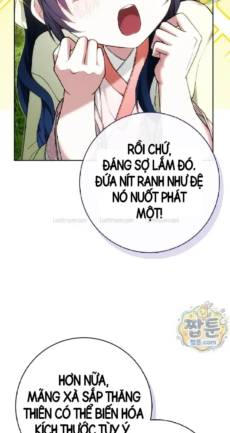 Đệ Tử Nhỏ Tuổi Nhất Của Cao Thủ Võ Lâm Chapter 11 - Trang 9
