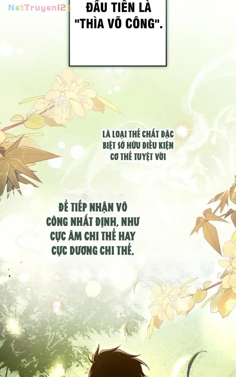 Đệ Tử Nhỏ Tuổi Nhất Của Cao Thủ Võ Lâm Chapter 2 - Trang 11