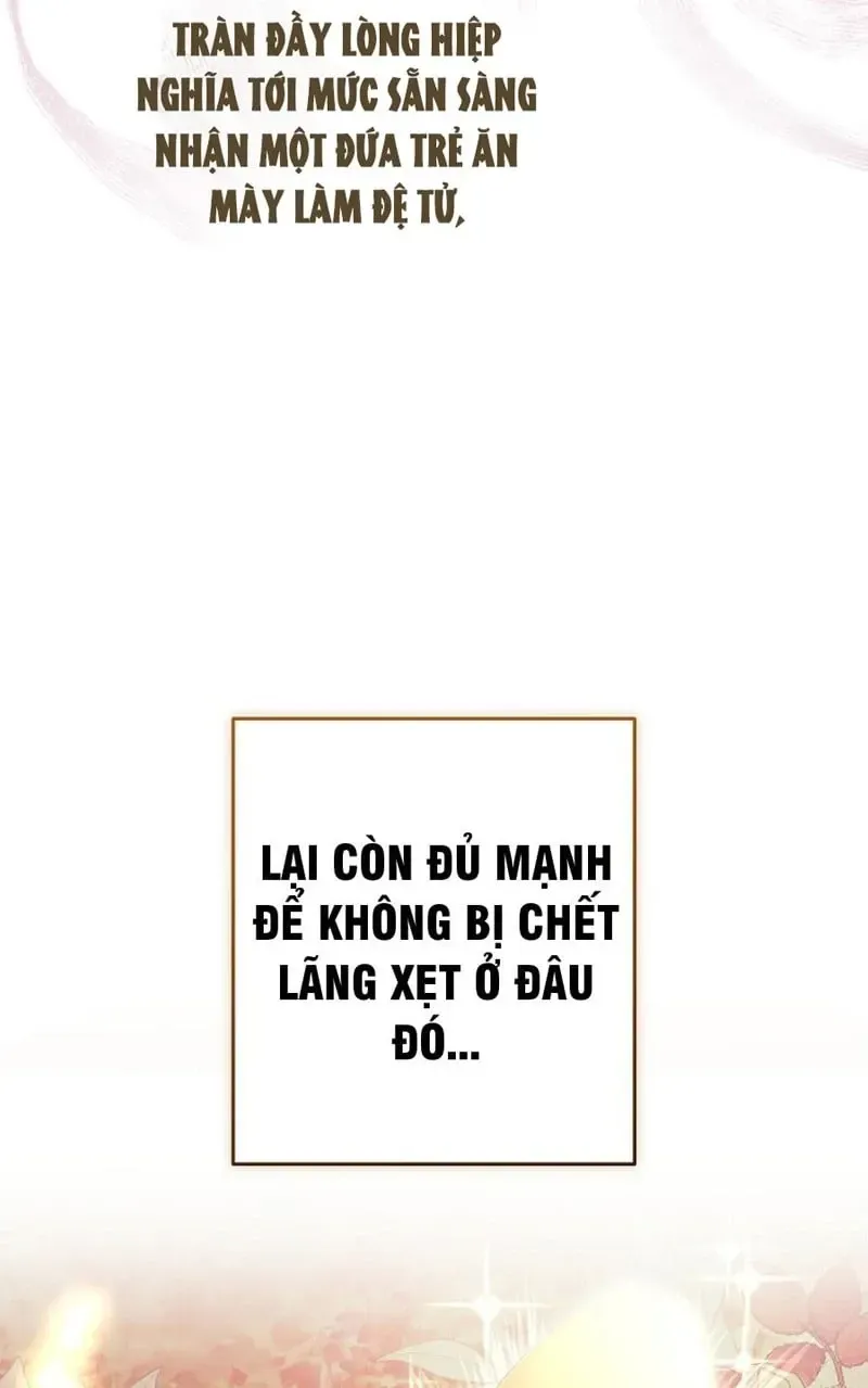 Đệ Tử Nhỏ Tuổi Nhất Của Cao Thủ Võ Lâm Chapter 2 - Trang 16